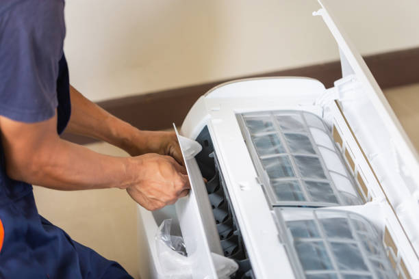 Best HVAC Software and Technology in Pawnee, OK
