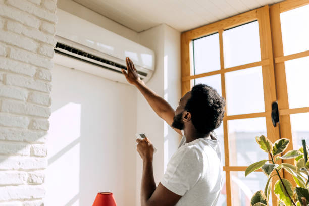 Best Furnace Cleaning in Pawnee, OK
