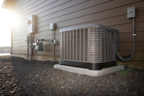 Best Thermostats and Smart Controls in Pawnee, OK